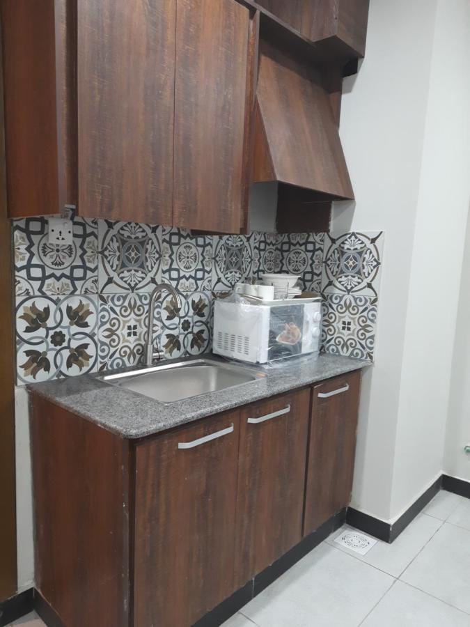 Northern Suites Bahria Town Ραβαλπίντι Εξωτερικό φωτογραφία