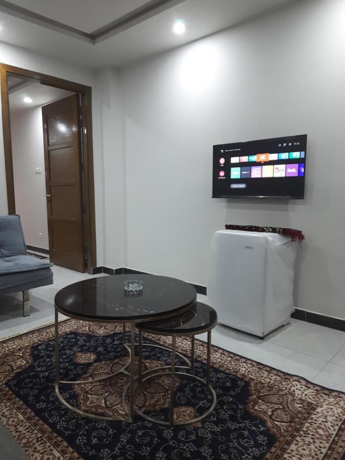 Northern Suites Bahria Town Ραβαλπίντι Εξωτερικό φωτογραφία