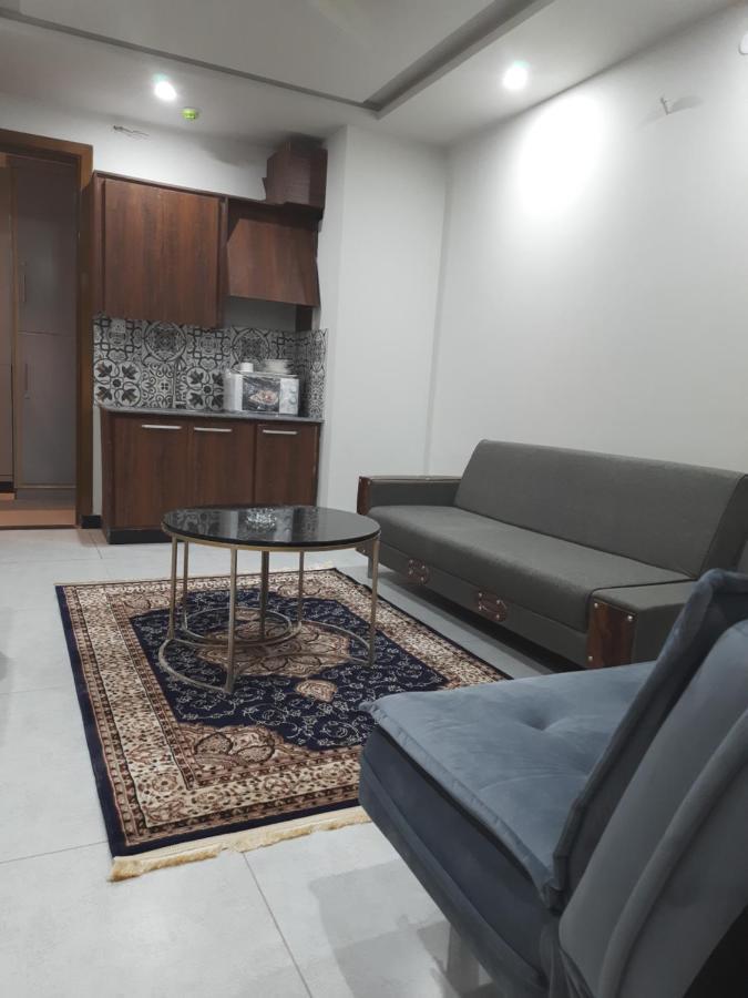 Northern Suites Bahria Town Ραβαλπίντι Εξωτερικό φωτογραφία