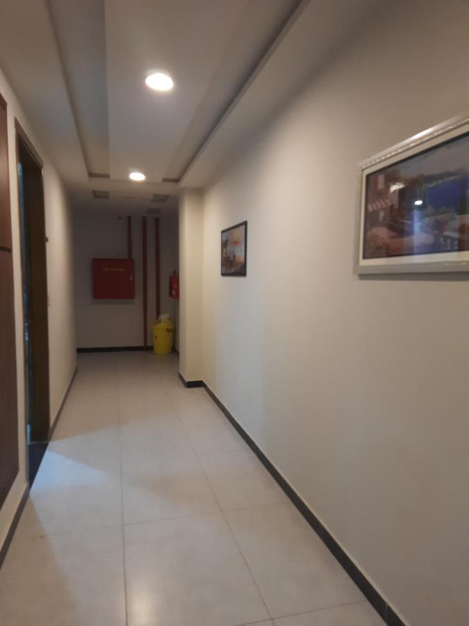 Northern Suites Bahria Town Ραβαλπίντι Εξωτερικό φωτογραφία