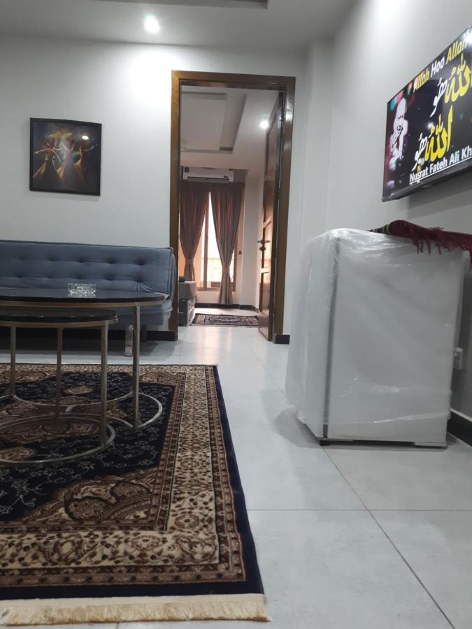 Northern Suites Bahria Town Ραβαλπίντι Εξωτερικό φωτογραφία