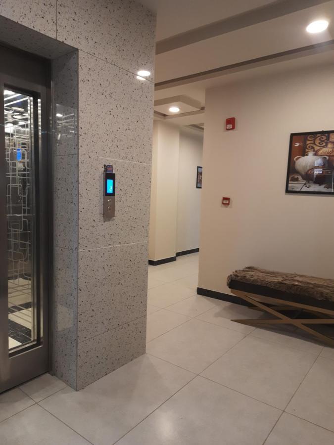 Northern Suites Bahria Town Ραβαλπίντι Εξωτερικό φωτογραφία