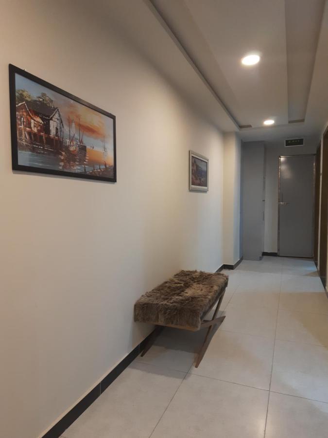 Northern Suites Bahria Town Ραβαλπίντι Εξωτερικό φωτογραφία