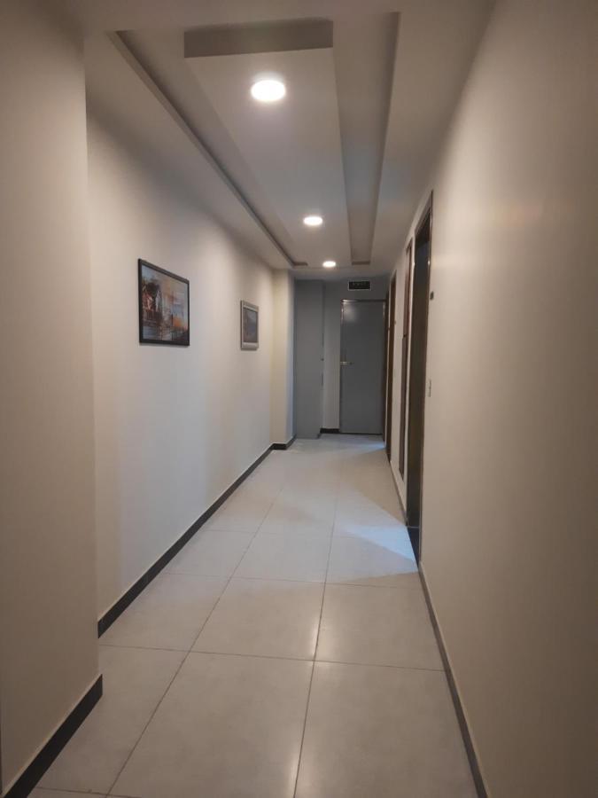 Northern Suites Bahria Town Ραβαλπίντι Εξωτερικό φωτογραφία