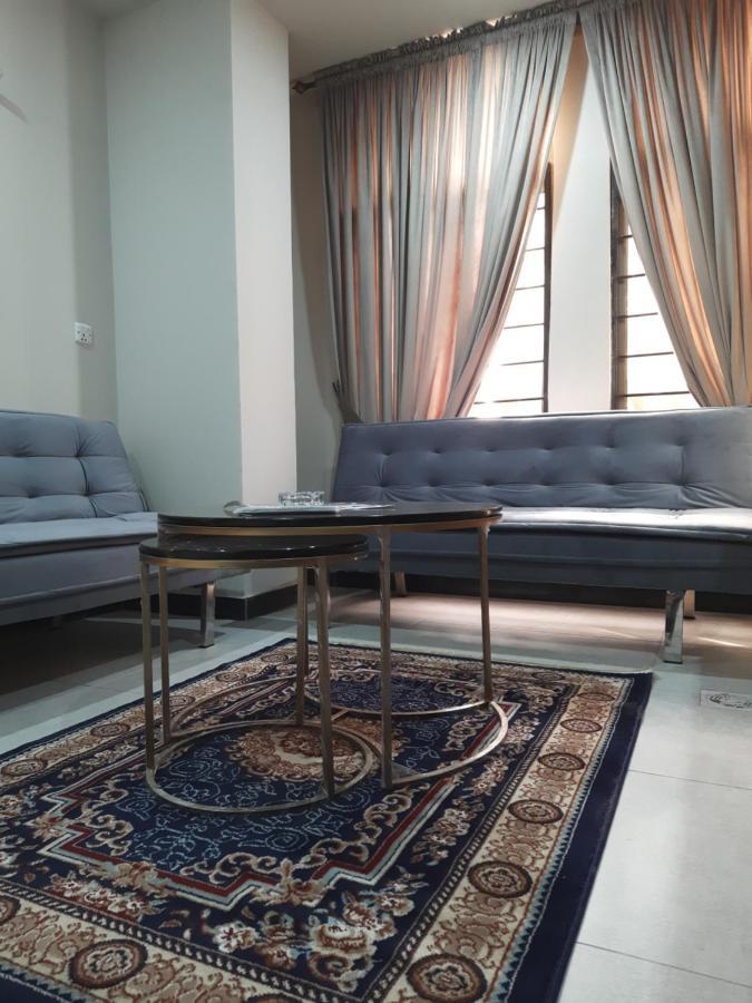 Northern Suites Bahria Town Ραβαλπίντι Εξωτερικό φωτογραφία