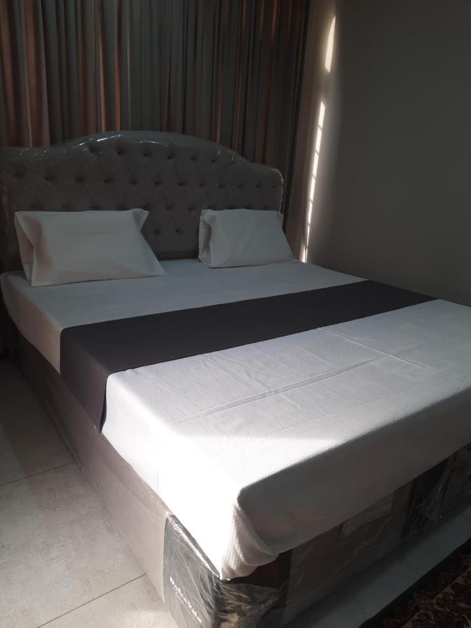 Northern Suites Bahria Town Ραβαλπίντι Εξωτερικό φωτογραφία