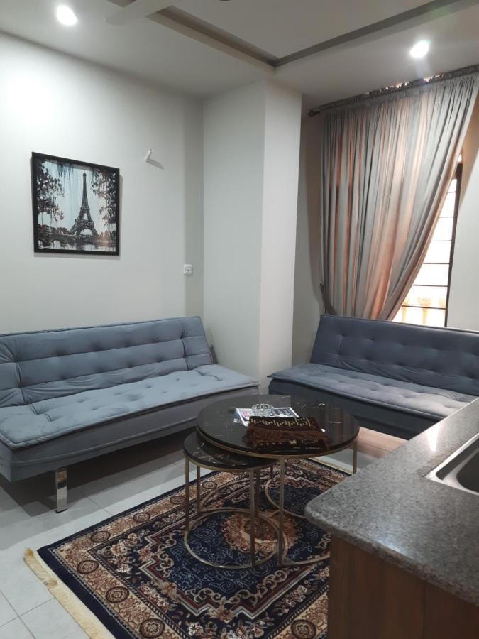 Northern Suites Bahria Town Ραβαλπίντι Εξωτερικό φωτογραφία
