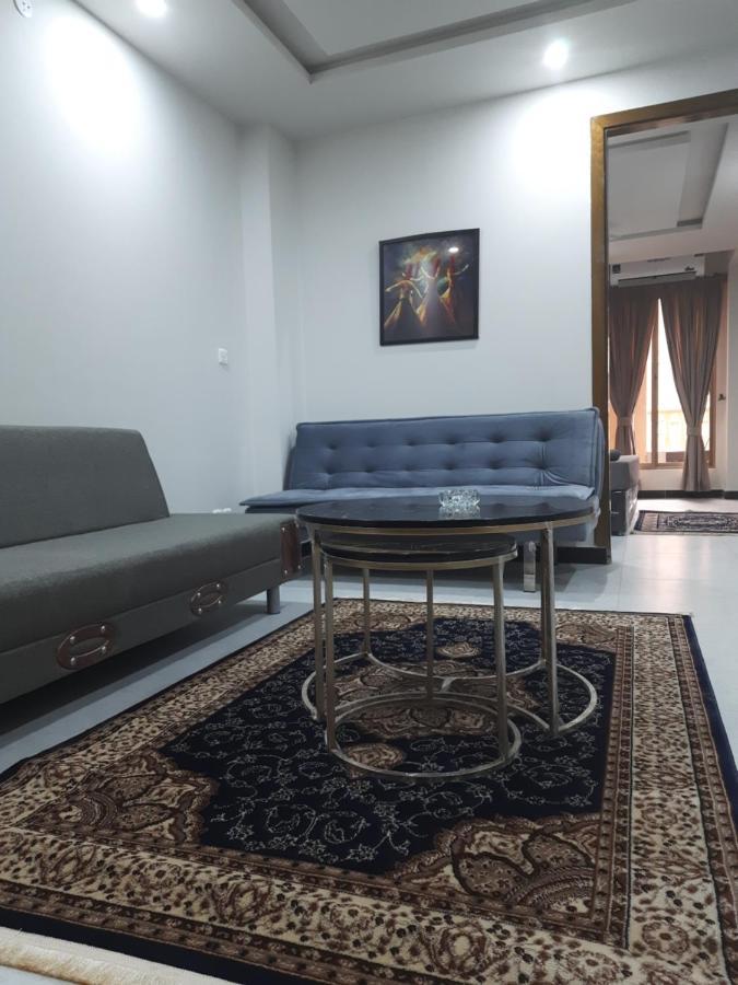 Northern Suites Bahria Town Ραβαλπίντι Εξωτερικό φωτογραφία