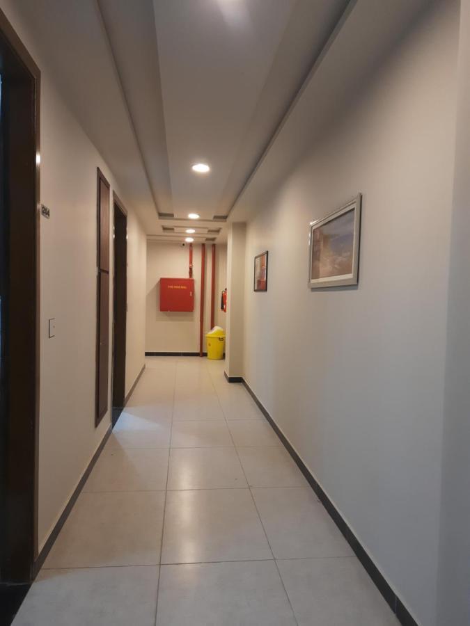 Northern Suites Bahria Town Ραβαλπίντι Εξωτερικό φωτογραφία
