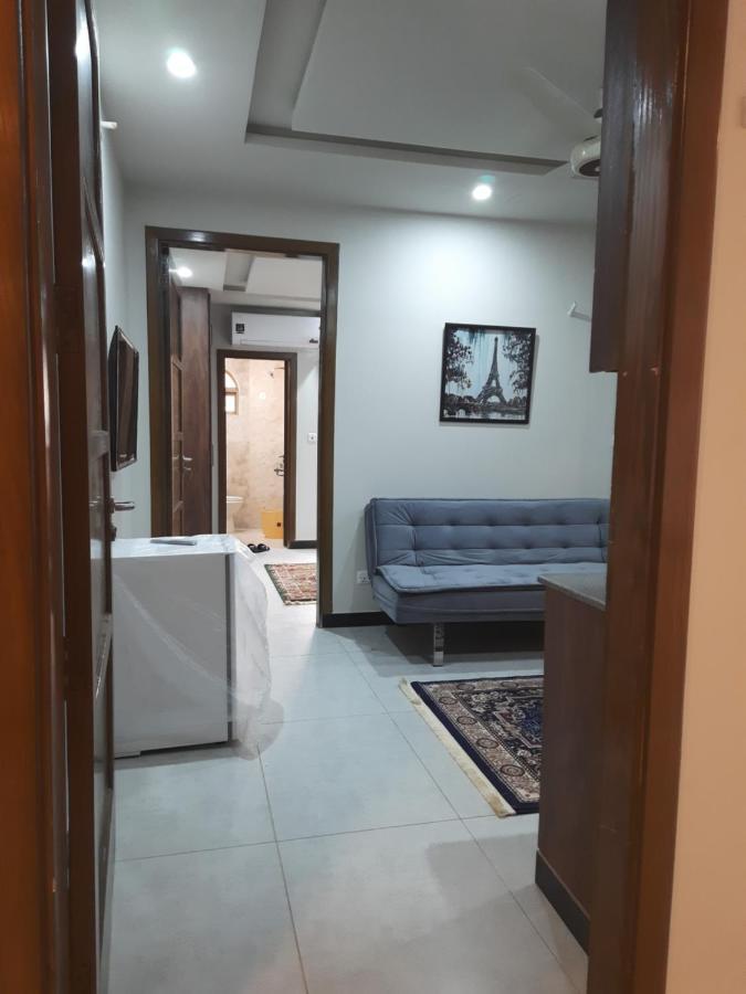 Northern Suites Bahria Town Ραβαλπίντι Εξωτερικό φωτογραφία