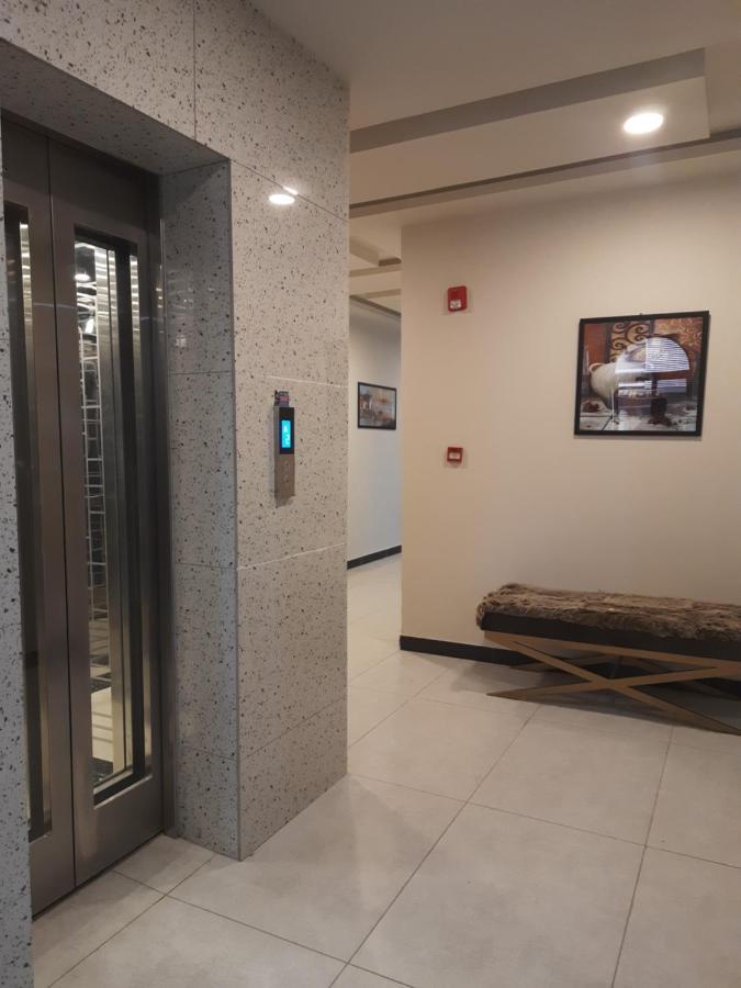 Northern Suites Bahria Town Ραβαλπίντι Εξωτερικό φωτογραφία