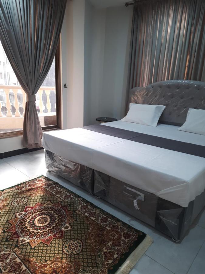 Northern Suites Bahria Town Ραβαλπίντι Εξωτερικό φωτογραφία