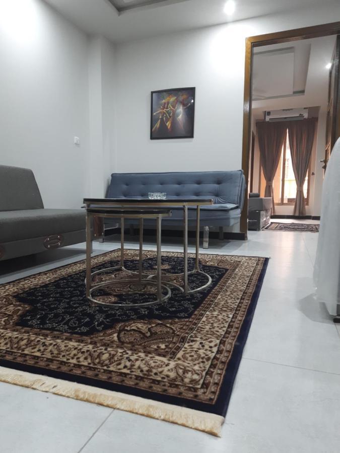 Northern Suites Bahria Town Ραβαλπίντι Εξωτερικό φωτογραφία