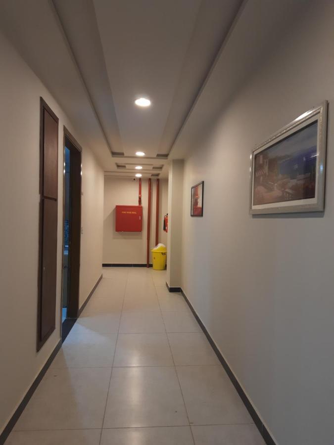 Northern Suites Bahria Town Ραβαλπίντι Εξωτερικό φωτογραφία