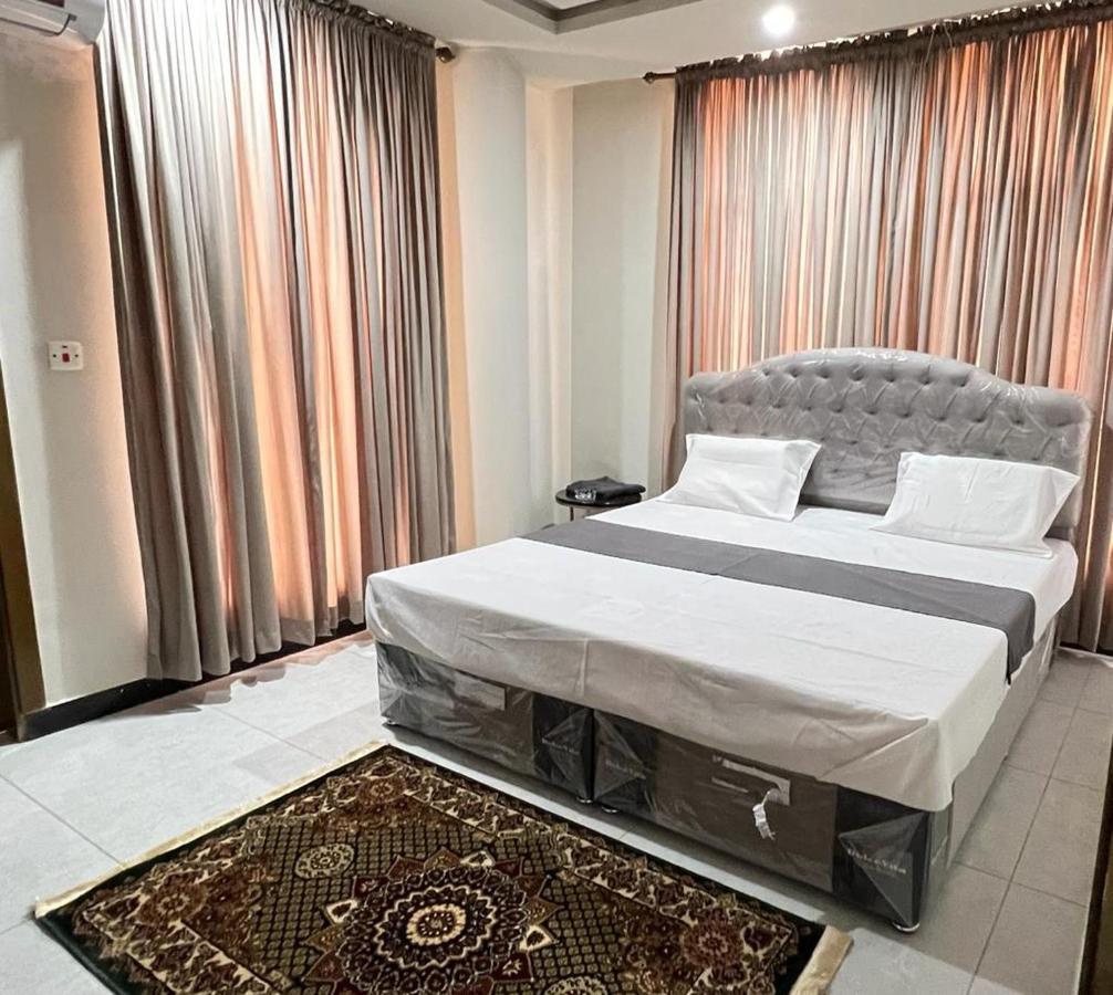 Northern Suites Bahria Town Ραβαλπίντι Εξωτερικό φωτογραφία