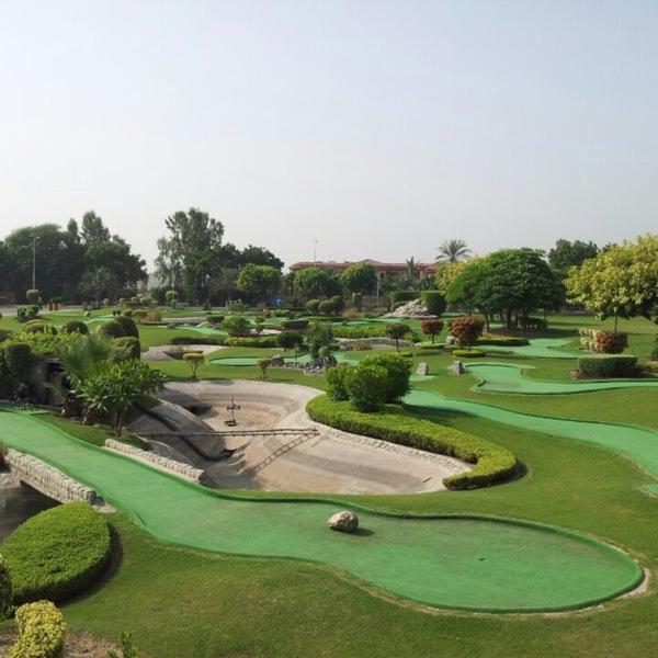 Northern Suites Bahria Town Ραβαλπίντι Εξωτερικό φωτογραφία