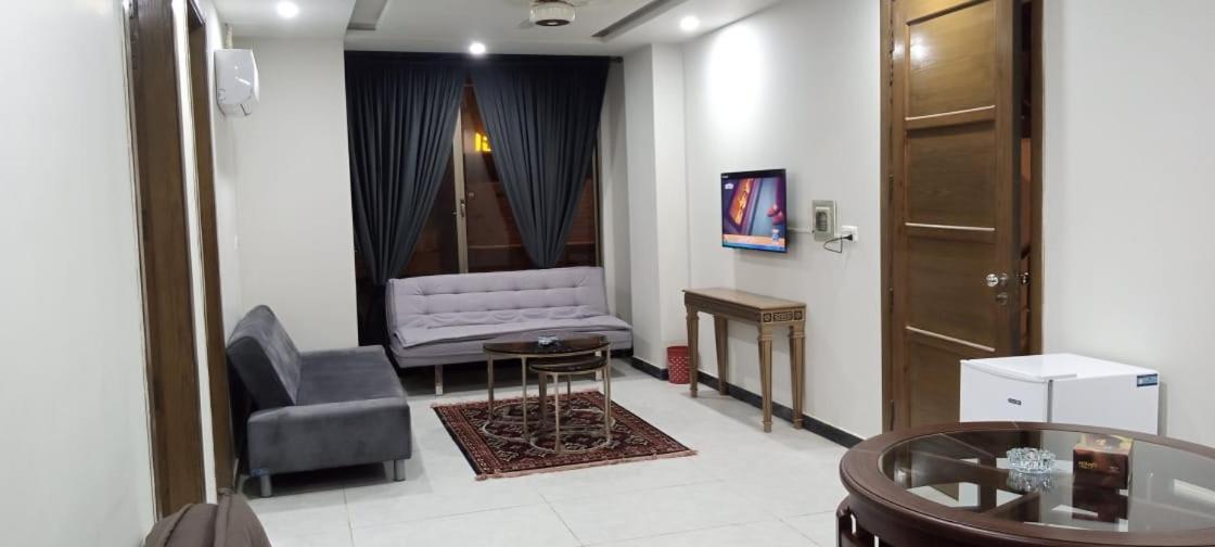 Northern Suites Bahria Town Ραβαλπίντι Εξωτερικό φωτογραφία