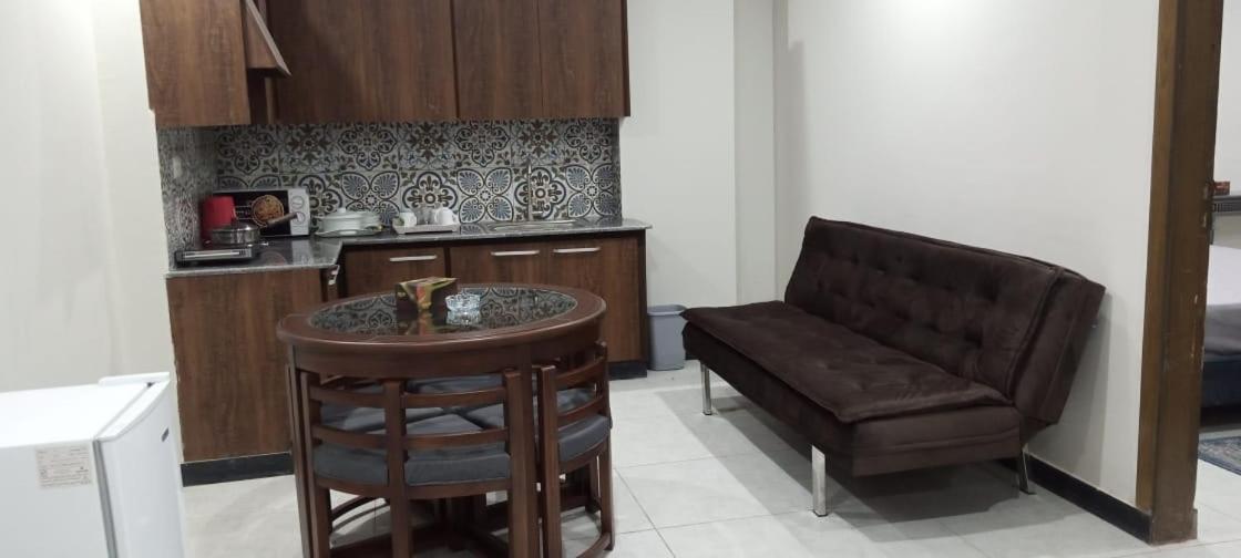 Northern Suites Bahria Town Ραβαλπίντι Εξωτερικό φωτογραφία