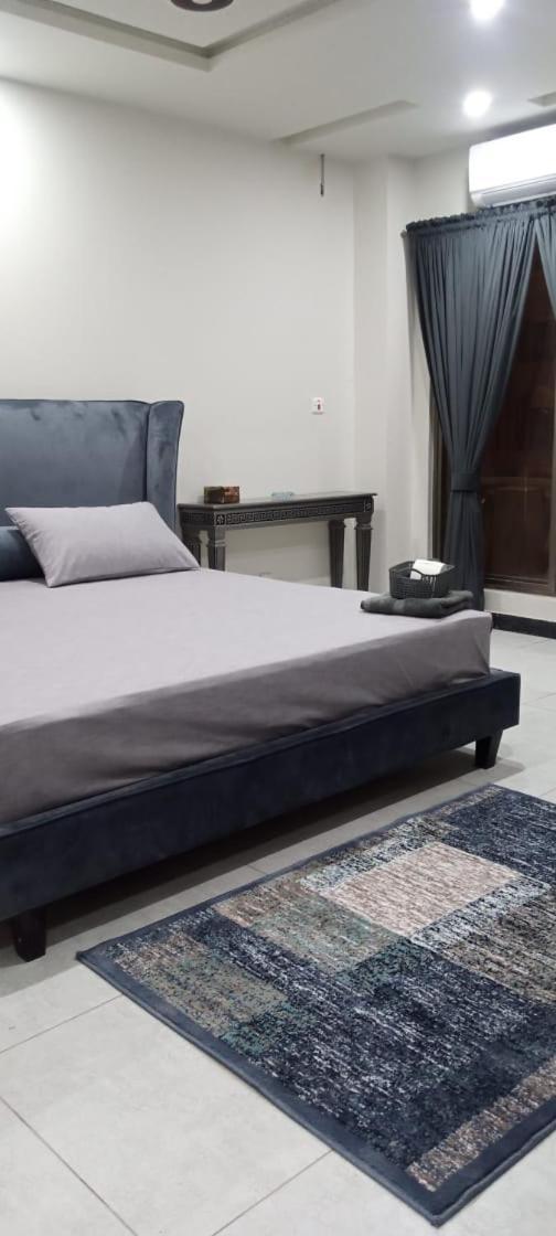 Northern Suites Bahria Town Ραβαλπίντι Εξωτερικό φωτογραφία