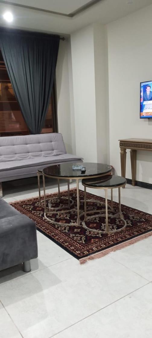 Northern Suites Bahria Town Ραβαλπίντι Εξωτερικό φωτογραφία