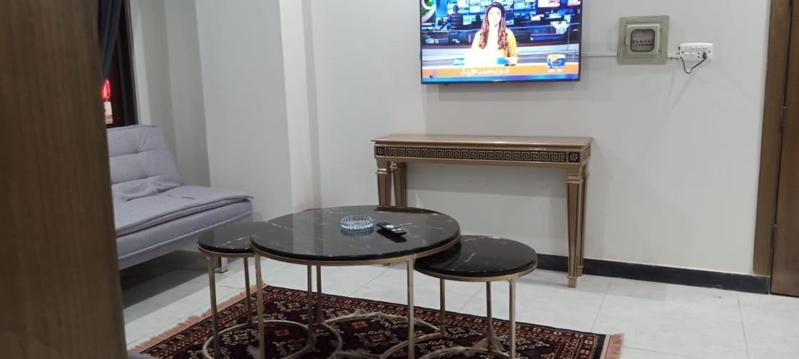 Northern Suites Bahria Town Ραβαλπίντι Εξωτερικό φωτογραφία