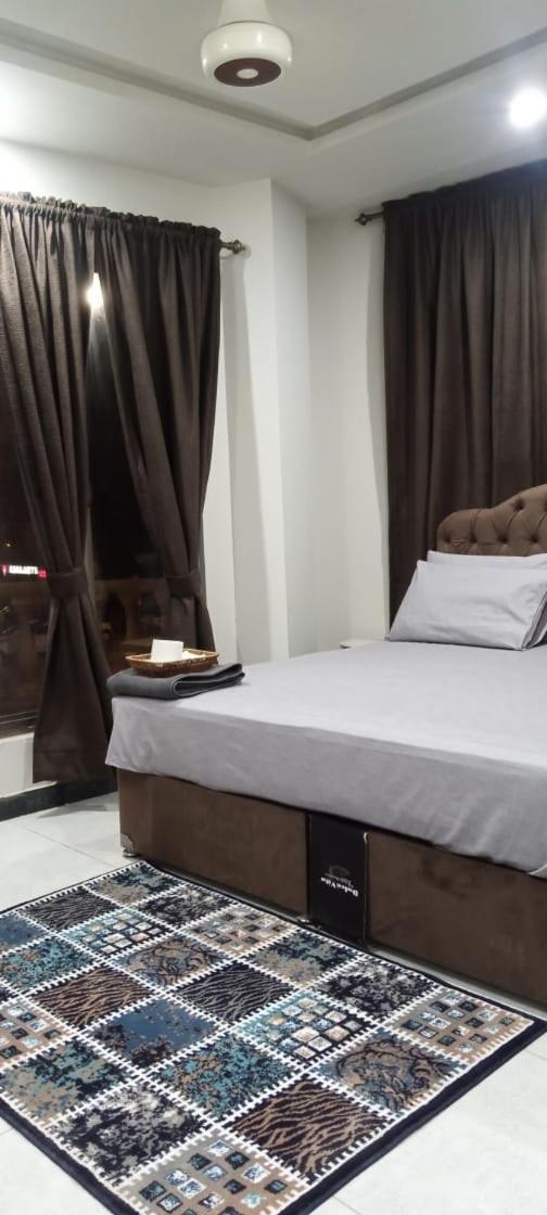 Northern Suites Bahria Town Ραβαλπίντι Εξωτερικό φωτογραφία