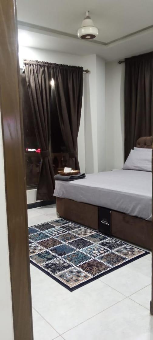 Northern Suites Bahria Town Ραβαλπίντι Εξωτερικό φωτογραφία