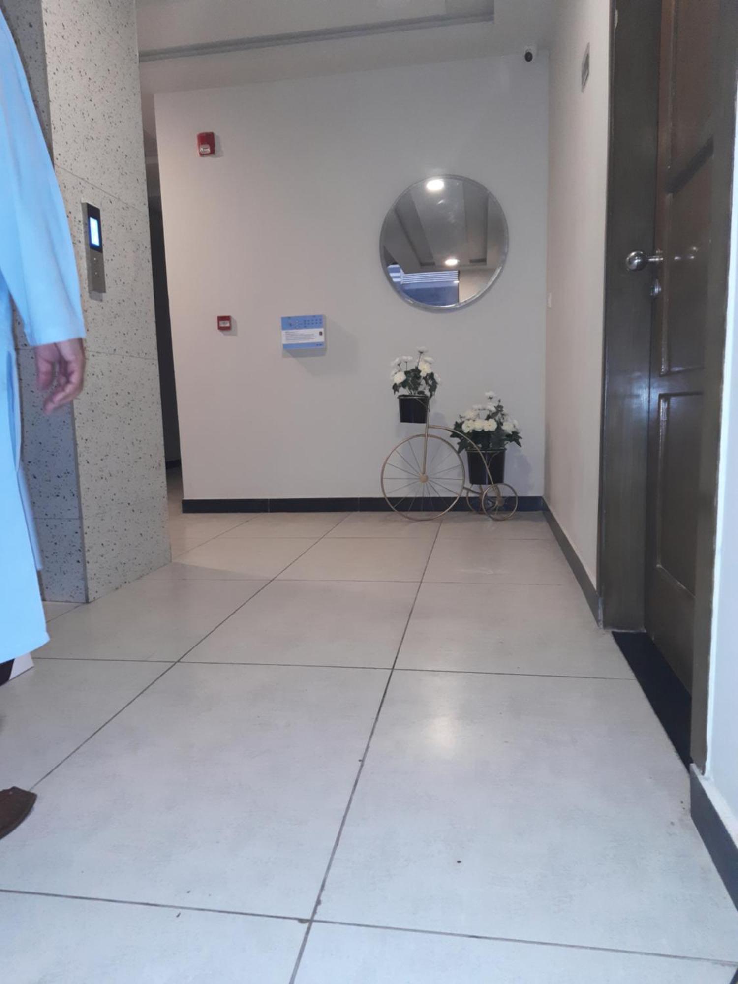 Northern Suites Bahria Town Ραβαλπίντι Δωμάτιο φωτογραφία