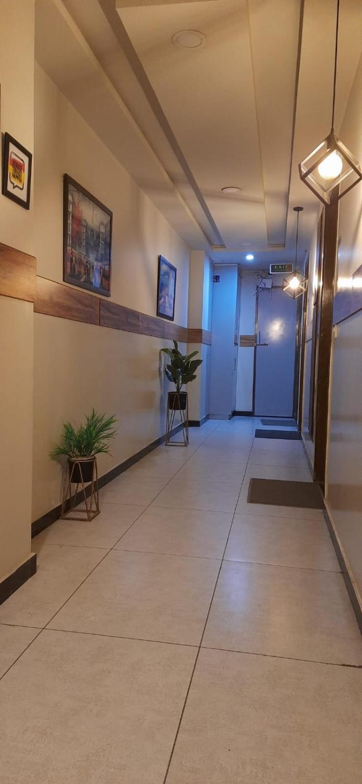 Northern Suites Bahria Town Ραβαλπίντι Εξωτερικό φωτογραφία